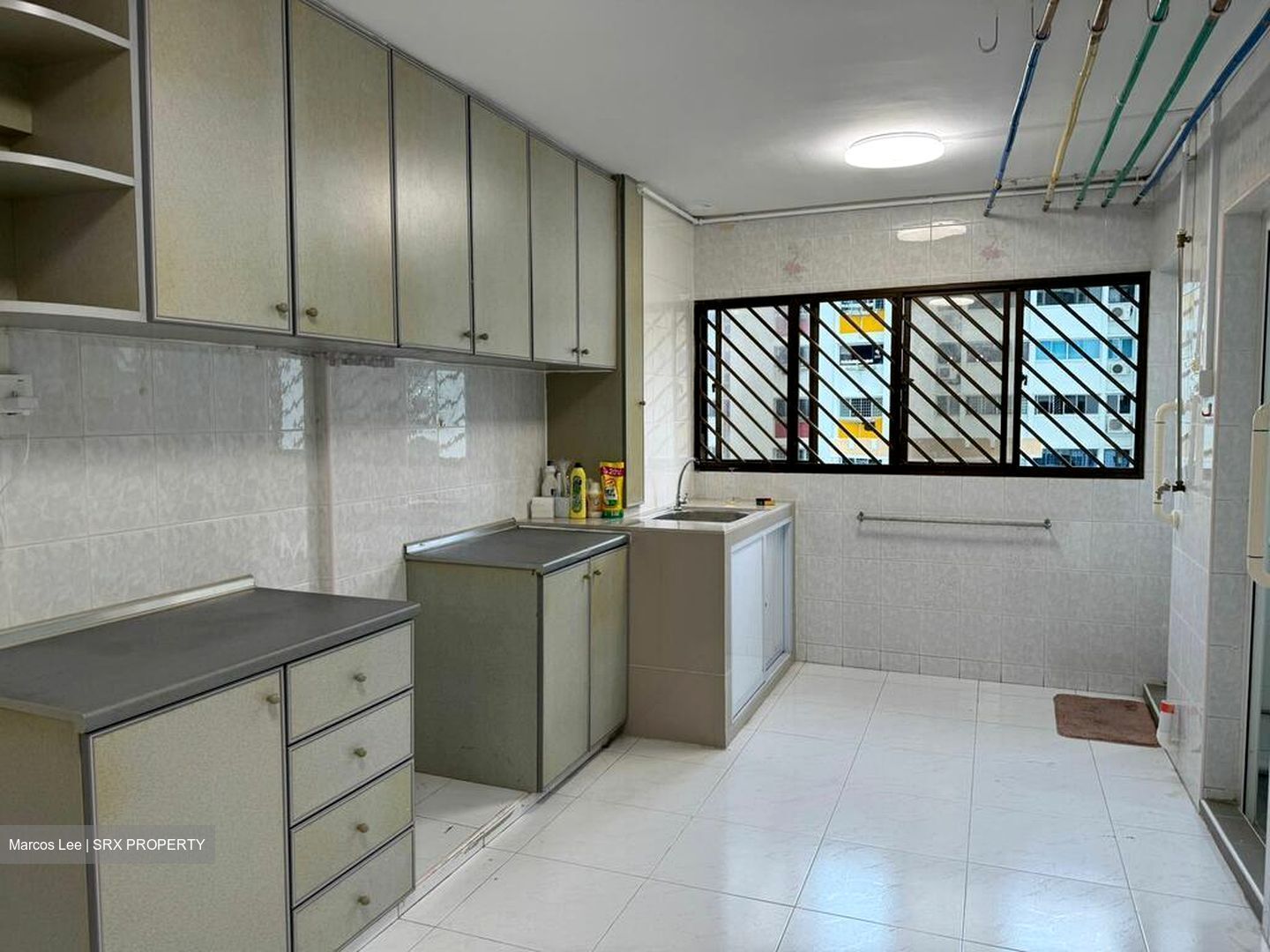 Blk 410 Pandan Gardens (Jurong East), HDB 3 Rooms #493403861